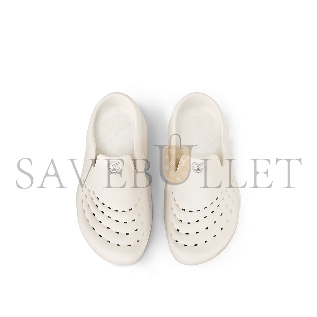 l**is V*t*n lv shark clog 1acx2y